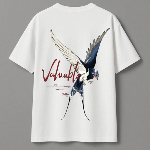 Soar Graphic Tee