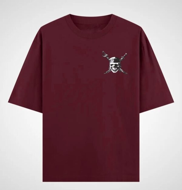 Treasure Hunt Pirate Tee